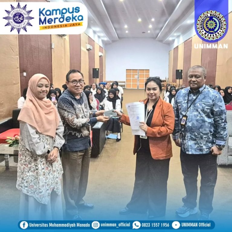 LLDIKTI Wilayah XVI Serahkan Buku Tabungan dan ATM KIP Kuliah kepada 55 Mahasiswa