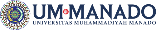 Logo UM Manado Color